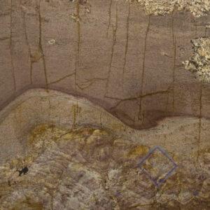Amarone Bordeaux Leather