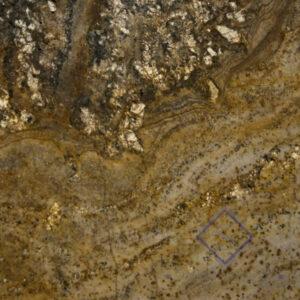Amarone Gold Polish