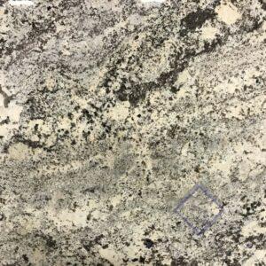 Alaska Cream Granite