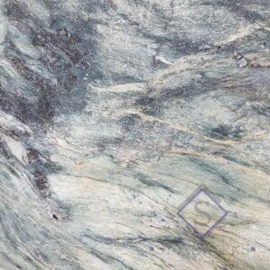 Blue Fusion Quartzite