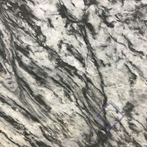 Calcilte Black Quartzite