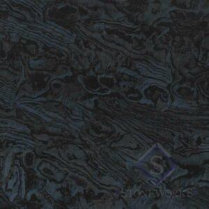 Liquid Embers
