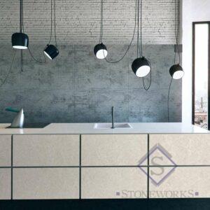 Cosmopolitan White - Image 2