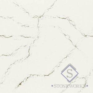 Berkshire Brass Satin Ridge